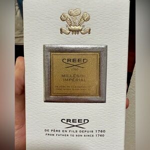 Creed Millésime Impérial